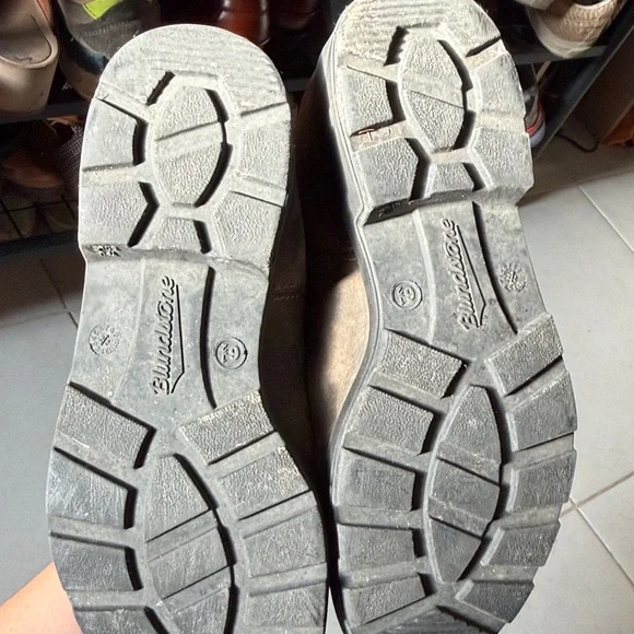 Blundstone Boot Rustic Brown 6.5 (us womens 9.5) - Picture 3 of 3